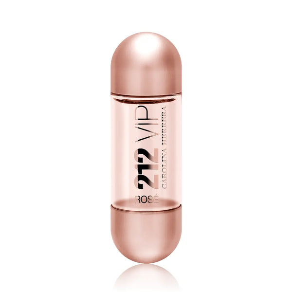 Perfume 212 Rosé - Feminino Eau de Perfum - 100ml