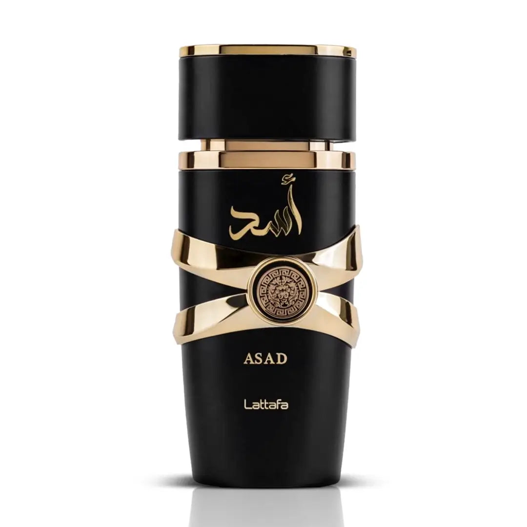 Asad - Eau de Parfum (100ml)