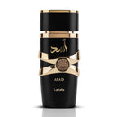 Perfume Árabe Masculino - Asad Lattafa (100ml) Eau de Parfum